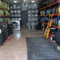 لاستیک دولتی نقد اقساط تحویل فوری کویر یزد