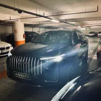 لوکانو L8 صفر خشک / (آماده تحویل فوری) نقد اقساط