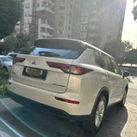اوتلندر m لاین ۲۰۲۳|خودرو سواری و وانت|تهران, آسمان|دیوار