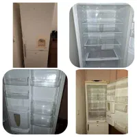 یخچال فریزر الجی اصل کره