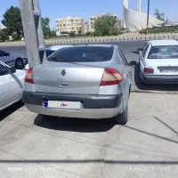 مگان ۱۶۰۰ مدل ۱۳۸۸|خودرو سواری و وانت|زنجان, |دیوار