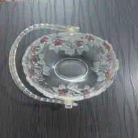 کاسه بشقاب و شکلات خوری اردوخوری طرح والتر ناتاشا|ظروف سرو و پذیرایی|زنجان, |دیوار