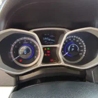 جک اس تری S3 کارمندی زیر فی|خودرو سواری و وانت|مشهد, شهرک لشکر (شهرک غرب)|دیوار