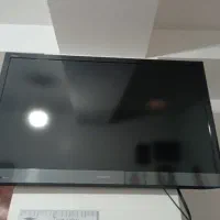 تلوزیون سونی 42 و لباسشویی هایر