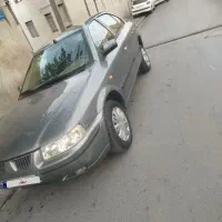 سمند89|خودرو سواری و وانت|قره کهریز, |دیوار