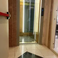 ۱۰۵ متر افراسیابی شمالی ۳ خواب کلید نخورده تک واحد