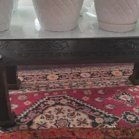 جلو مبلی سه نفره تک