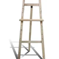 سه پایه نقاشی