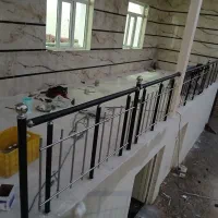 نرده استیل بدون واسطه|خدمات پیشه و مهارت|قیدار, |دیوار