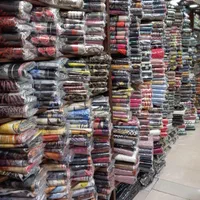 تولید و پخش عمده شال و روسری