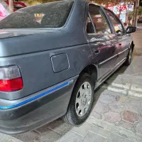 پارس دوگانه شرکت مدل۹۳|خودرو سواری و وانت|کاشان, رسالت|دیوار