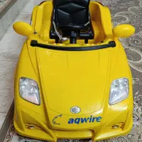 ماشین شارژی