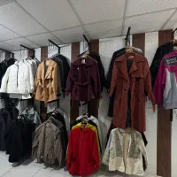 بوتیک زنانه شیکسون|لباس|آشخانه, |دیوار