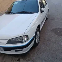 پارس ELx فول سفارشی 1403