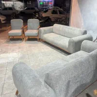 مبل چستر|مبلمان خانگی و میز عسلی|زنجان, |دیوار