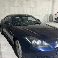 هیوندای /کوپه /FX /مدل /۲۰۰۸ نقد و اقساط|خودرو سواری و وانت|تهران, سید خندان (جلفا)|دیوار