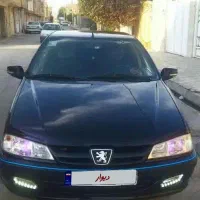 پارس نیمه سفارشی401