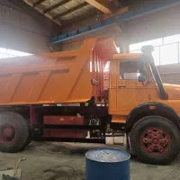 فروش کامیون