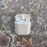 ایرپاد اپل سری 2 AirPod اورجینال اپل