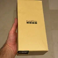 GoPro HERO12 Black گو پرو هیرو ۱۲ آکبند باندل کامل