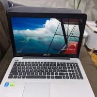 لپ تاپ ایسوس