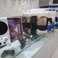 موبایل استوک ..فروش کنسول..گوشی