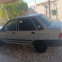 پراید|خودرو سواری و وانت|برازجان, |دیوار