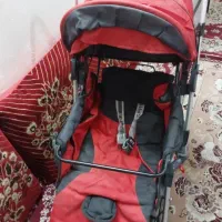 کالسکه و روروئک