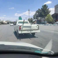 وانت بار کرایه