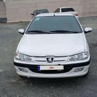 فروش پژو پارس xu7 مدل ۱۴۰۱