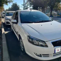 رانا مدل ۹۳ فول|خودرو سواری و وانت|ارومیه, |دیوار