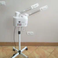 دستگاه بخور دولول ایستاده