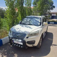 لیفان x60 مدل ۹۲|خودرو سواری و وانت|اردبیل, |دیوار