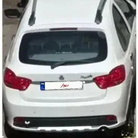 ماشین کوئیک s صفر مدل ۱۴۰۴