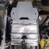 خریدوفروش آبگرمکن دست دوم|آبگرمکن، پکیج، شوفاژ|پارس‌آباد, |دیوار