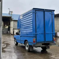 راننده آریسان و نیسان مسقف با ماشین|استخدام حمل و نقل|تهران, امیرآباد|دیوار