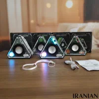 ایرپاد شیشه ای تک و عمده|لوازم جانبی موبایل و تبلت|بندر گناوه, |دیوار