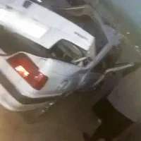 پارس ۹۴ تصادمی