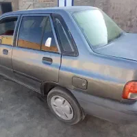 فروش پراید ۱۳۱