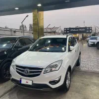 چانگان مدل ۹۶|خودرو سواری و وانت|رشت, پیرکلاچای|دیوار