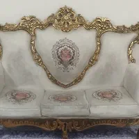 مبل|مبلمان خانگی و میز عسلی|زنجان, |دیوار