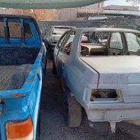 مشاوره و فروش خودرو تصادفی|خودرو سواری و وانت|جیرفت, |دیوار