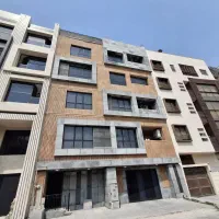 رهن آپارتمان 286متری نوساز