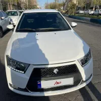 دنا پلاس ۶ دنده مدل ۱۴۰۳