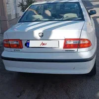 سمند LX ساده، مدل ۱۳۹۷|خودرو سواری و وانت|قائن, |دیوار