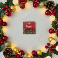 گوشواره های کریسمسی|بدلیجات|تهران, تهرانویلا|دیوار