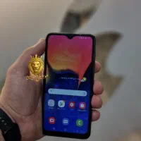 سامسونگ گلکسی A10 بدون تعمیرشدگی بشرط سلامت|موبایل|رشت, چله خانه|دیوار