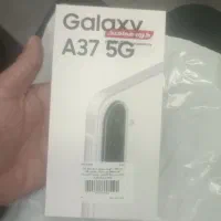 سامسونگ A37 ۱۲۸ آکبند
