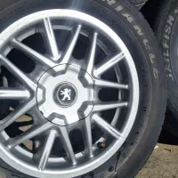 رینگ لاستیک خرچنگی|قطعات یدکی و لوازم جانبی|بانه, |دیوار