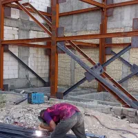 جوشکاری سیار . هوابرش .تعمیرات. برشکاری.جوشکار|خدمات پیشه و مهارت|دزفول, |دیوار